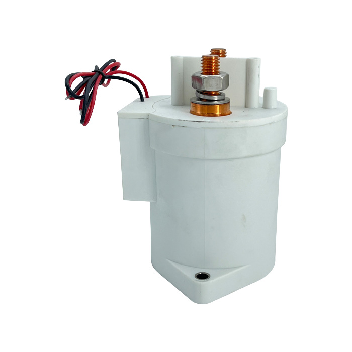 Ποια πλεονεκτήματα κάνουν έναν επαφέα DC την προτιμώμενη επιλογή για σύγχρονο έλεγχο ισχύος;