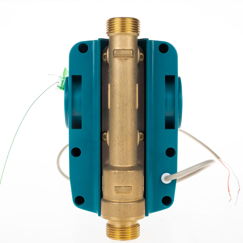 Πώς ένας ενσύρματος μετρητής νερού βελτιώνει την αποτελεσματικότητα διαχείρισης νερού;