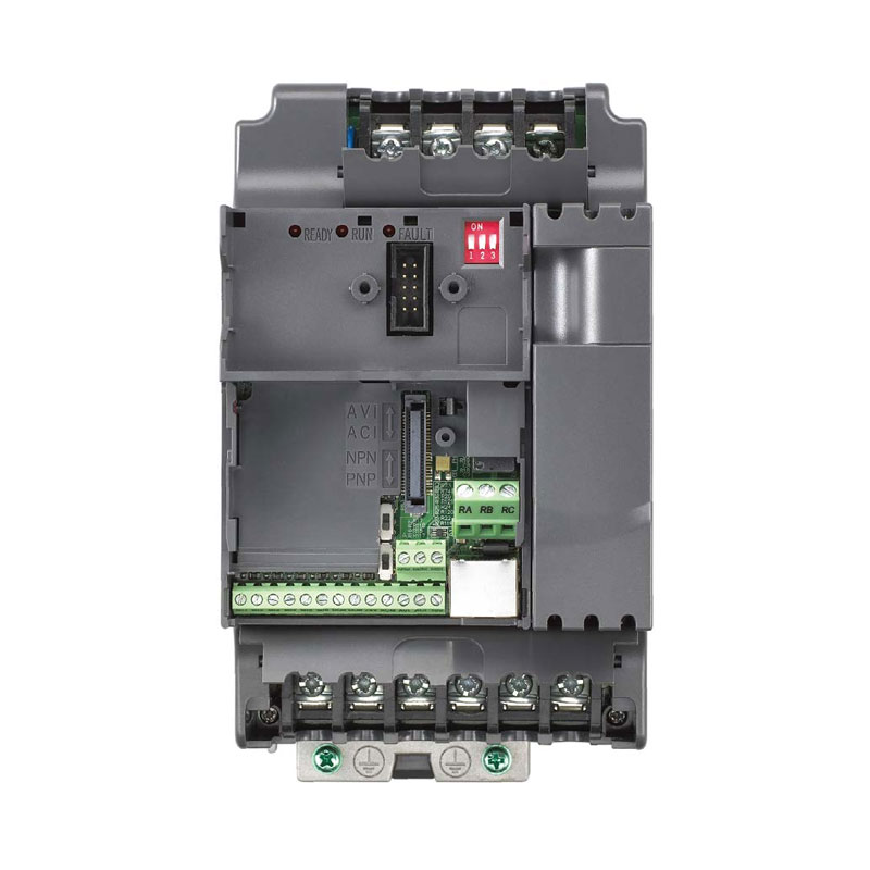 Small Multifunction Vector DELTA VFD Inverter {VFD-E(79)}